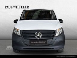MERCEDES-BENZ Vito 116 CDI Kasten Extralang NAVI+KAMERA+SITZHZ