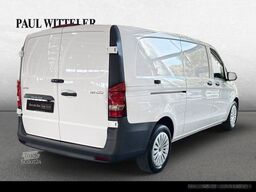 MERCEDES-BENZ Vito 116 CDI Kasten Extralang NAVI+KAMERA+SITZHZ