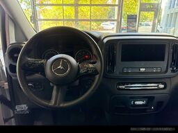 MERCEDES-BENZ Vito 116 CDI Kasten Extralang NAVI+KAMERA+SITZHZ
