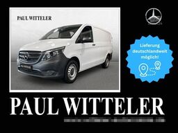 MERCEDES-BENZ Vito 114 CDI lang KLIMA+AHK+TEMPOMAT+SITZHZ+NAVI