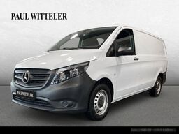 MERCEDES-BENZ Vito 114 CDI lang KLIMA+AHK+TEMPOMAT+SITZHZ+NAVI