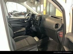 MERCEDES-BENZ Vito 114 CDI lang KLIMA+AHK+TEMPOMAT+SITZHZ+NAVI