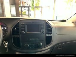 MERCEDES-BENZ Vito 114 CDI lang KLIMA+AHK+TEMPOMAT+SITZHZ+NAVI