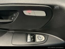 MERCEDES-BENZ Vito 114 CDI lang KLIMA+AHK+TEMPOMAT+SITZHZ+NAVI