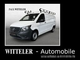 MERCEDES-BENZ Vito Kasten 116 CDI NAV+AHK+KAMERA+KLIMA+SITZHZG