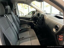 MERCEDES-BENZ Vito Kasten 116 CDI NAV+AHK+KAMERA+KLIMA+SITZHZG