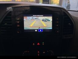MERCEDES-BENZ Vito Kasten 116 CDI NAV+AHK+KAMERA+KLIMA+SITZHZG
