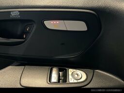 MERCEDES-BENZ Vito Kasten 116 CDI NAV+AHK+KAMERA+KLIMA+SITZHZG