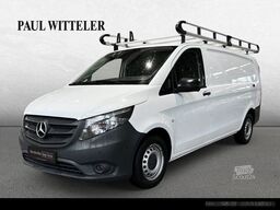 MERCEDES-BENZ Vito Kasten 116 CDI NAV+AHK+KAMERA+KLIMA+SITZHZG