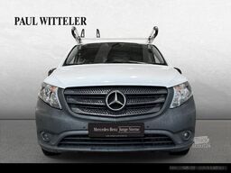 MERCEDES-BENZ Vito Kasten 116 CDI NAV+AHK+KAMERA+KLIMA+SITZHZG