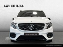 MERCEDES-BENZ V 300 d AVANTGARDE ED Lang LED+AIRM+PANO+NAV+AMG