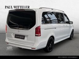 MERCEDES-BENZ V 300 d AVANTGARDE ED Lang LED+AIRM+PANO+NAV+AMG