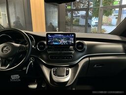 MERCEDES-BENZ V 300 d AVANTGARDE ED Lang LED+AIRM+PANO+NAV+AMG