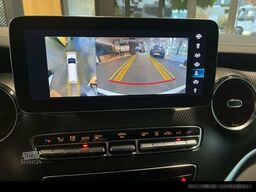 MERCEDES-BENZ V 300 d AVANTGARDE ED Lang LED+AIRM+PANO+NAV+AMG
