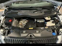 MERCEDES-BENZ V 300 d AVANTGARDE ED Lang LED+AIRM+PANO+NAV+AMG