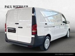MERCEDES-BENZ Vito 116 CDI Kasten Extralang NAVI+KAMERA+SITZHZ