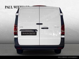 MERCEDES-BENZ Vito 116 CDI Kasten Extralang NAVI+KAMERA+SITZHZ