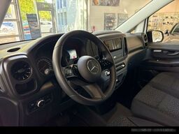 MERCEDES-BENZ Vito 116 CDI Kasten Extralang NAVI+KAMERA+SITZHZ