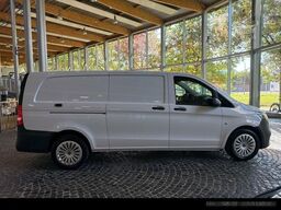 MERCEDES-BENZ Vito 116 CDI Kasten Extralang NAVI+KAMERA+SITZHZ