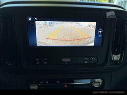 MERCEDES-BENZ Vito 116 CDI Kasten Extralang NAVI+KAMERA+SITZHZ