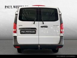 MERCEDES-BENZ Vito 114 CDI lang KLIMA+AHK+TEMPOMAT+SITZHZ+NAVI