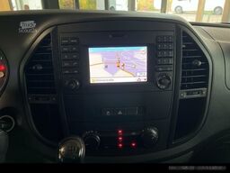 MERCEDES-BENZ Vito 114 CDI lang KLIMA+AHK+TEMPOMAT+SITZHZ+NAVI