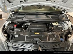 MERCEDES-BENZ Vito 114 CDI lang KLIMA+AHK+TEMPOMAT+SITZHZ+NAVI