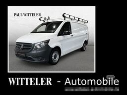MERCEDES-BENZ Vito Kasten 116 CDI NAV+AHK+KAMERA+KLIMA+SITZHZG