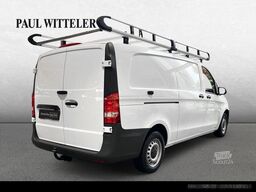 MERCEDES-BENZ Vito Kasten 116 CDI NAV+AHK+KAMERA+KLIMA+SITZHZG