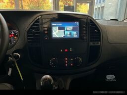MERCEDES-BENZ Vito Kasten 116 CDI NAV+AHK+KAMERA+KLIMA+SITZHZG