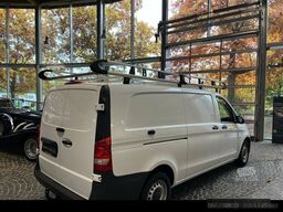 MERCEDES-BENZ Vito Kasten 116 CDI NAV+AHK+KAMERA+KLIMA+SITZHZG