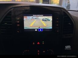 MERCEDES-BENZ Vito Kasten 116 CDI NAV+AHK+KAMERA+KLIMA+SITZHZG
