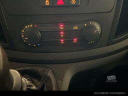 MERCEDES-BENZ Vito Kasten 116 CDI NAV+AHK+KAMERA+KLIMA+SITZHZG