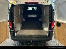 MERCEDES-BENZ Vito Kasten 116 CDI NAV+AHK+KAMERA+KLIMA+SITZHZG