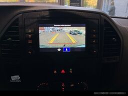 MERCEDES-BENZ Vito Kasten 116 CDI NAV+AHK+KAMERA+KLIMA+SITZHZG