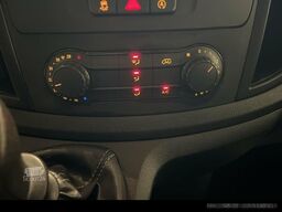 MERCEDES-BENZ Vito Kasten 116 CDI NAV+AHK+KAMERA+KLIMA+SITZHZG