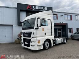 MAN TGX 18.470 LLS-U*XLX*VollLuft*2xTank*401 TKM*