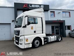 MAN TGX 18.470 LLS-U*XLX*VollLuft*2xTank*401 TKM*