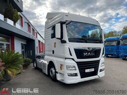 MAN TGX 18.470 LLS-U*XLX*VollLuft*2xTank*401 TKM*