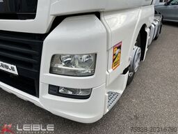 MAN TGX 18.470 LLS-U*XLX*VollLuft*2xTank*401 TKM*