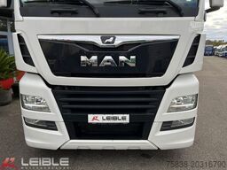 MAN TGX 18.470 LLS-U*XLX*VollLuft*2xTank*401 TKM*