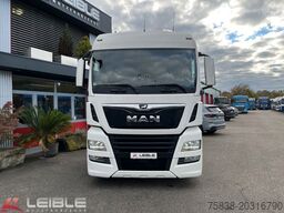 MAN TGX 18.470 LLS-U*XLX*VollLuft*2xTank*401 TKM*