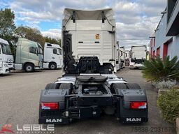 MAN TGX 18.470 LLS-U*XLX*VollLuft*2xTank*401 TKM*