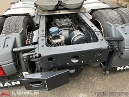 MAN TGX 18.470 LLS-U*XLX*VollLuft*2xTank*401 TKM*