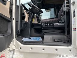 MAN TGX 18.470 LLS-U*XLX*VollLuft*2xTank*401 TKM*
