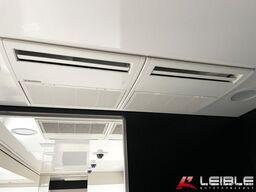 MERCEDES-BENZ Antos 2540*Schuler Aufbau*11tkm*Messe*Wohnkoffer