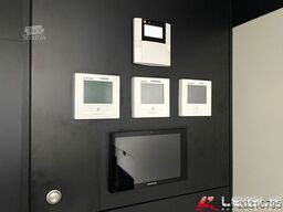 MERCEDES-BENZ Antos 2540*Schuler Aufbau*11tkm*Messe*Wohnkoffer