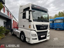 MAN TGX 18.500 LLS-U*XXL*VollLuft*2x Tank 960L*ACC**