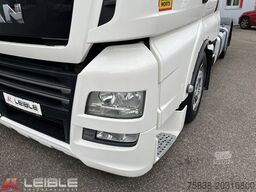 MAN TGX 18.500 LLS-U*XXL*VollLuft*2x Tank 960L*ACC**