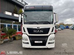 MAN TGX 18.500 LLS-U*XXL*VollLuft*2x Tank 960L*ACC**